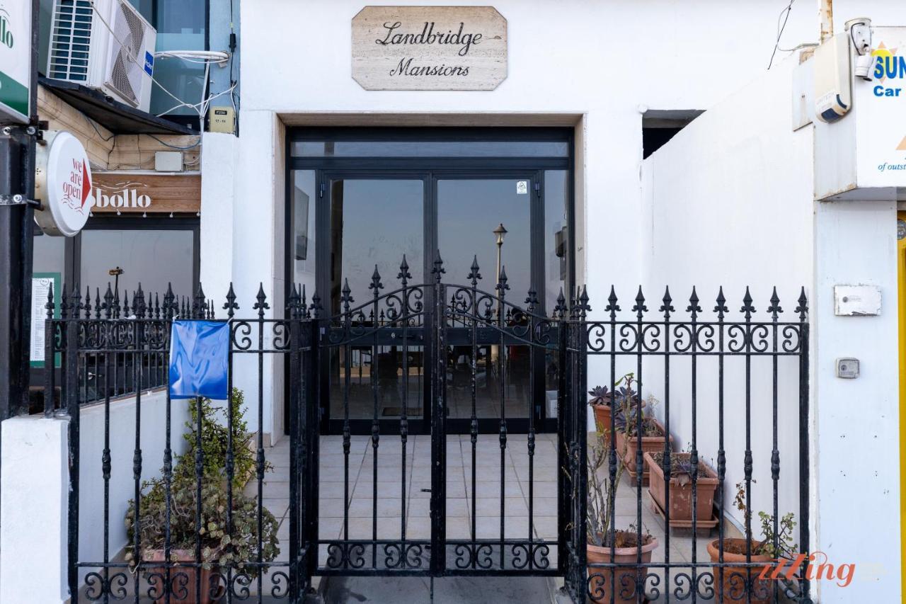 A Stylish Seaside Holiday Home San Pawl il-Baħar Extérieur photo